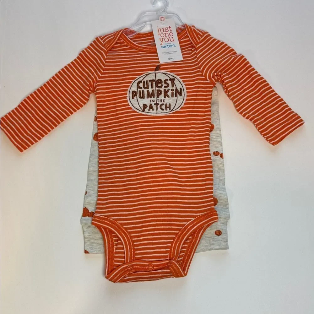 Carters details brand